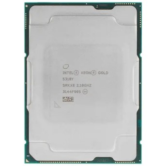 Центральный процессор (CPU) Intel Xeon Gold Processor 5318Y - Metoo (1)