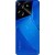 Мобильный телефон TECNO POVA 5 (LH7n) 256+8 GB Hurricane Blue - Metoo (2)