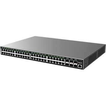 Коммутатор Grandstream GWN7806 - Metoo (1)