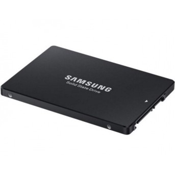 Твердотельный накопитель SSD Samsung PM883 960GB SATA - Metoo (3)