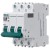 Автоматический выключатель DEKraft 11083DEK ВА101 3Р C 50A 4,5кА - Metoo (2)
