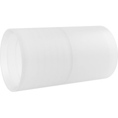 Муфта для труб гофрированных DKC 50825 IP40 д.25мм
