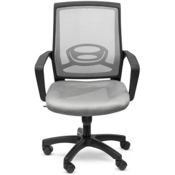 Компьютерное кресло Deluxe DLFC-C20 Frio - Metoo (2)