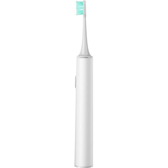 Умная зубная электрощетка Xiaomi Mi Smart Electric Toothbrush T500 Белый - Metoo (2)