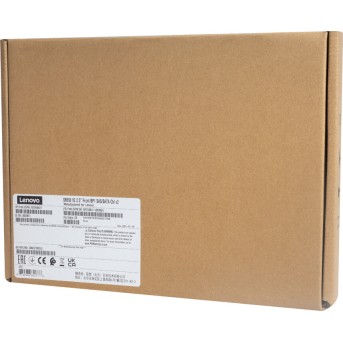 Комплект интерфейсных кабелей Lenovo ThinkSystem SR650 V2 2.5" Chassis Front BP2 SAS/<wbr>SATA Cable Kit - Metoo (3)