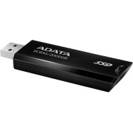 Внешний SSD диск ADATA 2TB SC610 Черный