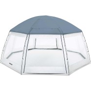 Тент-палатка для бассейна Bestway 58612