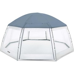 Тент-палатка для бассейна Bestway 58612