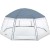 Тент-палатка для бассейна Bestway 58612 - Metoo (1)