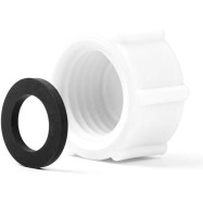 Пробка завинчивающаяся для бассейна Intex 11456