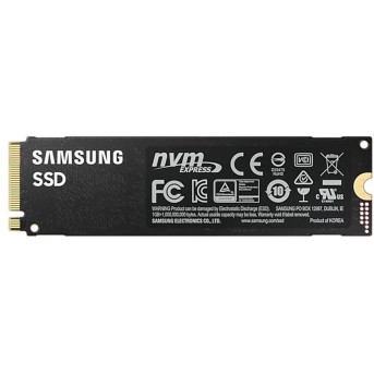 Твердотельный накопитель SSD Samsung 980 PRO 1000 ГБ M.2 - Metoo (3)