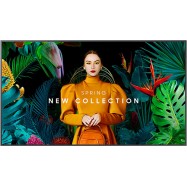 Профессиональный дисплей Samsung QB85C 85”