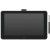 Графический планшет Wacom One 12 pen display (DTC121W0B) Чёрный - Metoo (3)
