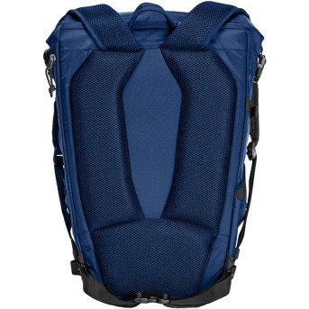 Рюкзак Xiaomi 90 Points HIKE outdoor Backpack Синий - Metoo (2)