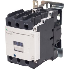 Контактор iPower CJX2-D65 AC 220V