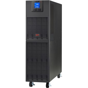 Источник бесперебойного питания APC Easy UPS SRV6KI - Metoo (1)