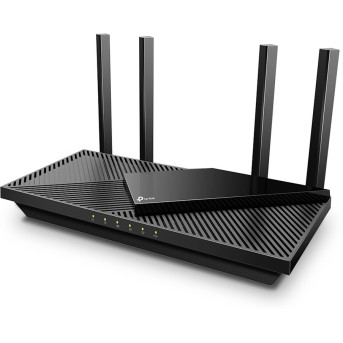 Маршрутизатор TP-Link Archer AX55 - Metoo (1)