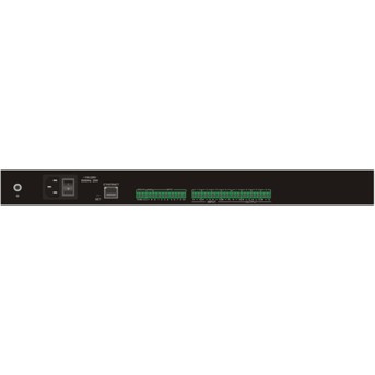 Аудиопроцессор ITC TS-DP440 - Metoo (2)