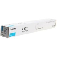 Тонер-картридж Canon C-EXV 65 CYAN для IR C3326 5762C001AA