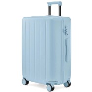 Чемодан NINETYGO Danube MAX luggage 20'' China Blue