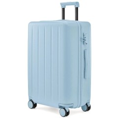 Чемодан NINETYGO Danube MAX luggage 20'' China Blue