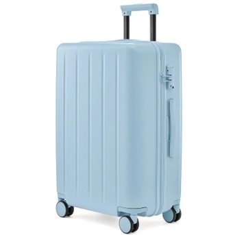 Чемодан NINETYGO Danube MAX luggage 20'' China Blue - Metoo (1)