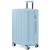 Чемодан NINETYGO Danube MAX luggage 20'' China Blue - Metoo (1)