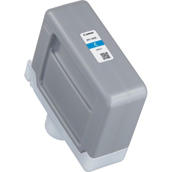 Чернила Canon PFI-340 Cyan - Metoo (1)
