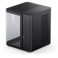 Компьютерный корпус Jonsbo TK-1 Black без Б/П