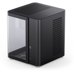 Компьютерный корпус Jonsbo TK-1 Black без Б/П..