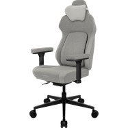 Игровое компьютерное кресло ThunderX3 CORE Smart-Loft Light Grey