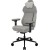 Игровое компьютерное кресло ThunderX3 CORE Smart-Loft Light Grey - Metoo (1)