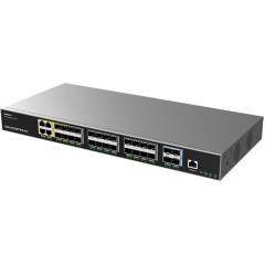 Коммутатор Grandstream GWN7831