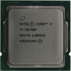 Процессор (CPU) Intel Core i7 Processor 10700F 1200