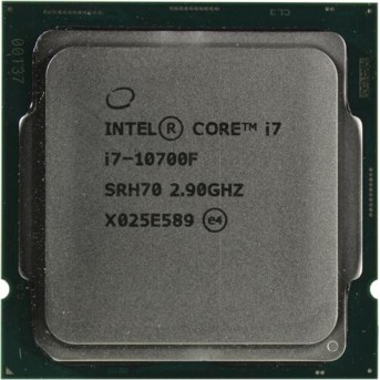Процессор (CPU) Intel Core i7 Processor 10700F 1200 - Metoo (1)