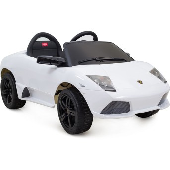 Электромобиль для детей Lamborghini 81300W - Metoo (1)
