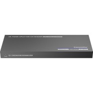 Сплиттер Lenkeng LKV822P-I 1x2 4K@60H