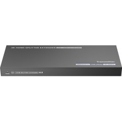 Сплиттер Lenkeng LKV822P-I 1x2 4K@60H