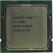 Процессор (CPU) Intel Core i7 Processor 10700 1200