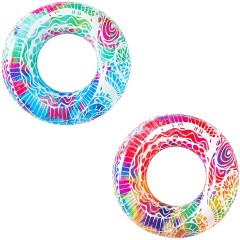 Надувной круг для плавания Bestway 36084..