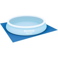 Подложка для бассейна Bestway 58002
