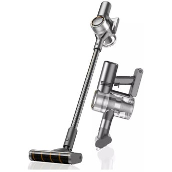 Беспроводной вертикальный пылесос Dreame Cordless Vacuum Cleaner V12 - Metoo (1)