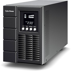 Источник бесперебойного питания CyberPower OLS1500E