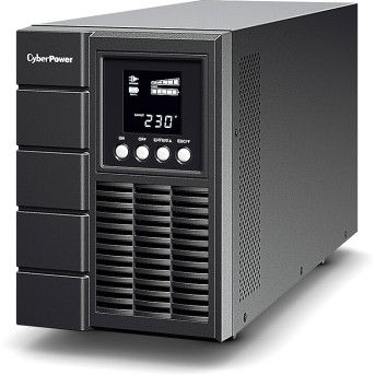 Источник бесперебойного питания CyberPower OLS1500E - Metoo (1)
