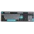 Клавиатура Varmilo Moonlight VPG108 Cherry Mx Red - Metoo (1)