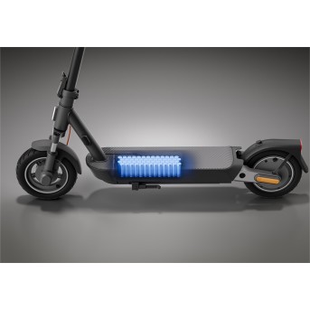 Электросамокат Xiaomi Electric Scooter 5 Pro GL - Metoo (2)