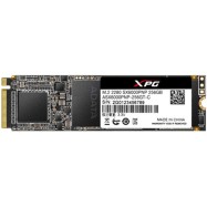 Твердотельный накопитель SSD ADATA XPG SX6000PNP 256GB M.2