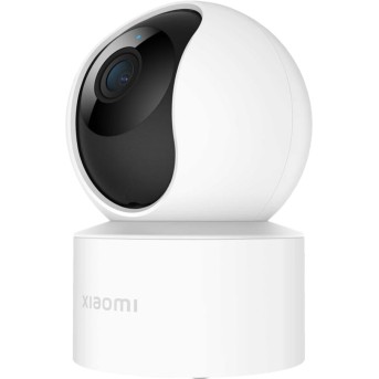 Цифровая видеокамера Xiaomi Smart Camera C200 BHR6766GL - Metoo (1)
