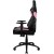 Игровое компьютерное кресло ThunderX3 TC3 Sakura Black - Metoo (3)