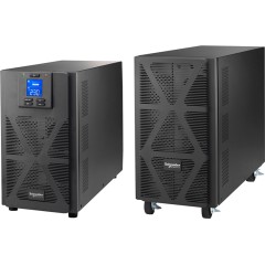 Источник бесперебойного питания Schneider Electric Easy UPS SRVS10KIL
